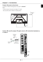 Preview for 5 page of TCL P83 Series Manual