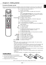 Preview for 7 page of TCL P83 Series Manual