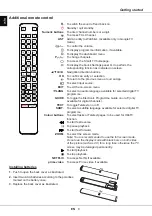 Preview for 8 page of TCL P83 Series Manual