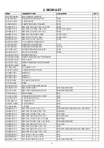 Предварительный просмотр 8 страницы TCL PDP42U3H Service Manual