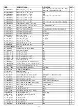 Предварительный просмотр 11 страницы TCL PDP42U3H Service Manual