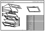 Предварительный просмотр 45 страницы TCL PDP42U3H Service Manual