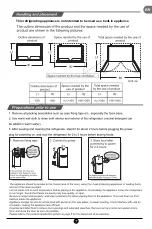 Preview for 9 page of TCL PR503SSF0 Quick Start Manual