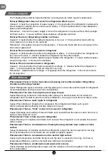 Preview for 16 page of TCL PR503SSF0 Quick Start Manual