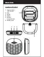 Preview for 2 page of TCL PULSE User Manual