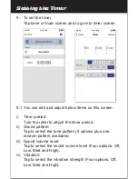 Preview for 14 page of TCL PULSE User Manual