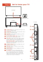 Preview for 11 page of TCL Q650F Manual