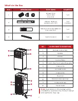 Предварительный просмотр 7 страницы TCL R-Series Let'S Get Started