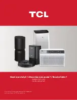 Предварительный просмотр 54 страницы TCL R-Series Let'S Get Started