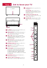 Предварительный просмотр 10 страницы TCL R635 Manual