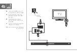 Preview for 10 page of TCL RAY-DANZ 3.1 Quick Start Manual