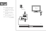 Preview for 11 page of TCL RAY-DANZ 3.1 Quick Start Manual