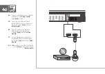 Preview for 12 page of TCL RAY-DANZ 3.1 Quick Start Manual