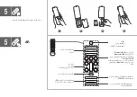 Preview for 17 page of TCL RAY-DANZ 3.1 Quick Start Manual