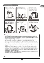 Предварительный просмотр 8 страницы TCL RB275GM1110 Operating Instructions Manual