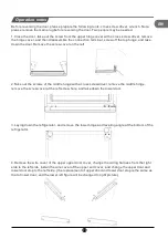 Предварительный просмотр 13 страницы TCL RB275GM1110 Operating Instructions Manual