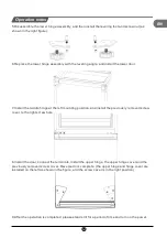 Предварительный просмотр 14 страницы TCL RB275GM1110 Operating Instructions Manual