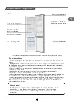 Предварительный просмотр 25 страницы TCL RB275GM1110 Operating Instructions Manual