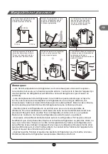 Предварительный просмотр 26 страницы TCL RB275GM1110 Operating Instructions Manual