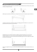 Предварительный просмотр 32 страницы TCL RB275GM1110 Operating Instructions Manual