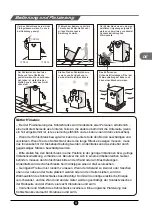 Предварительный просмотр 44 страницы TCL RB275GM1110 Operating Instructions Manual