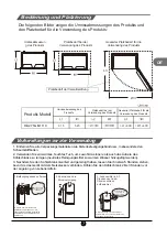 Предварительный просмотр 45 страницы TCL RB275GM1110 Operating Instructions Manual