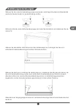 Предварительный просмотр 50 страницы TCL RB275GM1110 Operating Instructions Manual