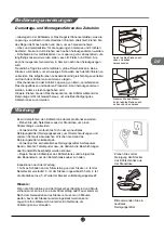 Предварительный просмотр 51 страницы TCL RB275GM1110 Operating Instructions Manual