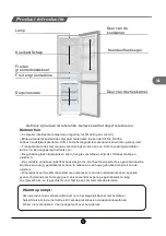 Предварительный просмотр 61 страницы TCL RB275GM1110 Operating Instructions Manual