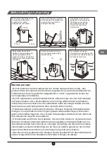 Предварительный просмотр 62 страницы TCL RB275GM1110 Operating Instructions Manual