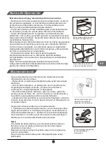 Предварительный просмотр 87 страницы TCL RB275GM1110 Operating Instructions Manual