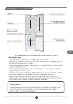 Предварительный просмотр 97 страницы TCL RB275GM1110 Operating Instructions Manual