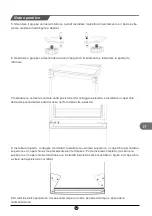 Предварительный просмотр 122 страницы TCL RB275GM1110 Operating Instructions Manual