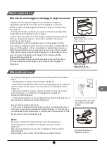 Предварительный просмотр 123 страницы TCL RB275GM1110 Operating Instructions Manual