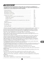 Предварительный просмотр 129 страницы TCL RB275GM1110 Operating Instructions Manual