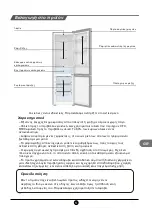 Предварительный просмотр 133 страницы TCL RB275GM1110 Operating Instructions Manual