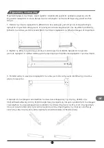 Предварительный просмотр 139 страницы TCL RB275GM1110 Operating Instructions Manual