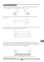 Предварительный просмотр 140 страницы TCL RB275GM1110 Operating Instructions Manual