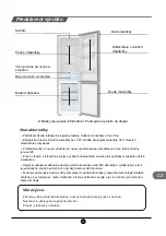 Предварительный просмотр 151 страницы TCL RB275GM1110 Operating Instructions Manual