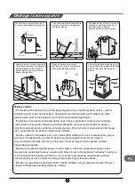 Предварительный просмотр 170 страницы TCL RB275GM1110 Operating Instructions Manual