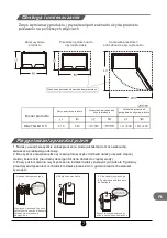 Предварительный просмотр 171 страницы TCL RB275GM1110 Operating Instructions Manual