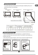 Предварительный просмотр 9 страницы TCL RB315GM1210RS Operating Instructions Manual