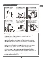 Preview for 7 page of TCL RB315WM1110 Operating Instructions Manual