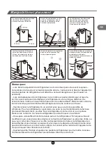 Предварительный просмотр 22 страницы TCL RF260BSE0 Operating Instructions Manual