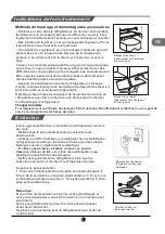 Предварительный просмотр 25 страницы TCL RF260BSE0 Operating Instructions Manual