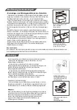 Предварительный просмотр 38 страницы TCL RF260BSE0 Operating Instructions Manual