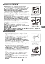 Предварительный просмотр 51 страницы TCL RF260BSE0 Operating Instructions Manual