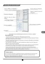 Предварительный просмотр 60 страницы TCL RF260BSE0 Operating Instructions Manual