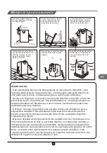 Предварительный просмотр 61 страницы TCL RF260BSE0 Operating Instructions Manual