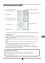 Предварительный просмотр 73 страницы TCL RF260BSE0 Operating Instructions Manual